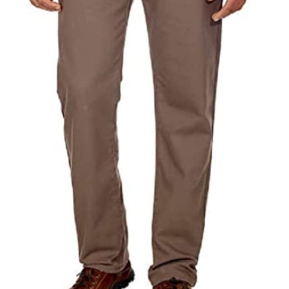 Weatherproof | Pants | 34x3 Khaki 948 